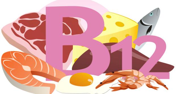 What A Vitamin B12 Deficiency Means