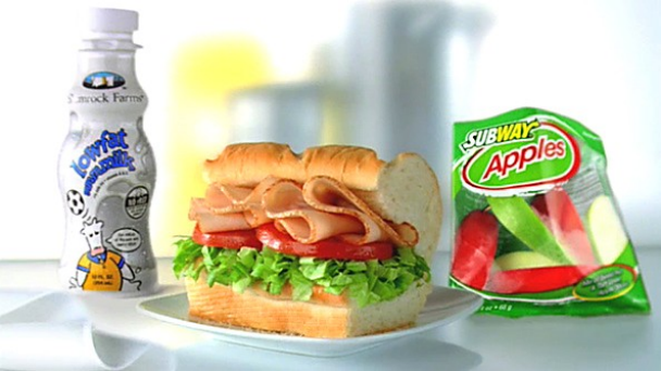 Regulations Aim To Make Healthier Fast Food Kid Meals