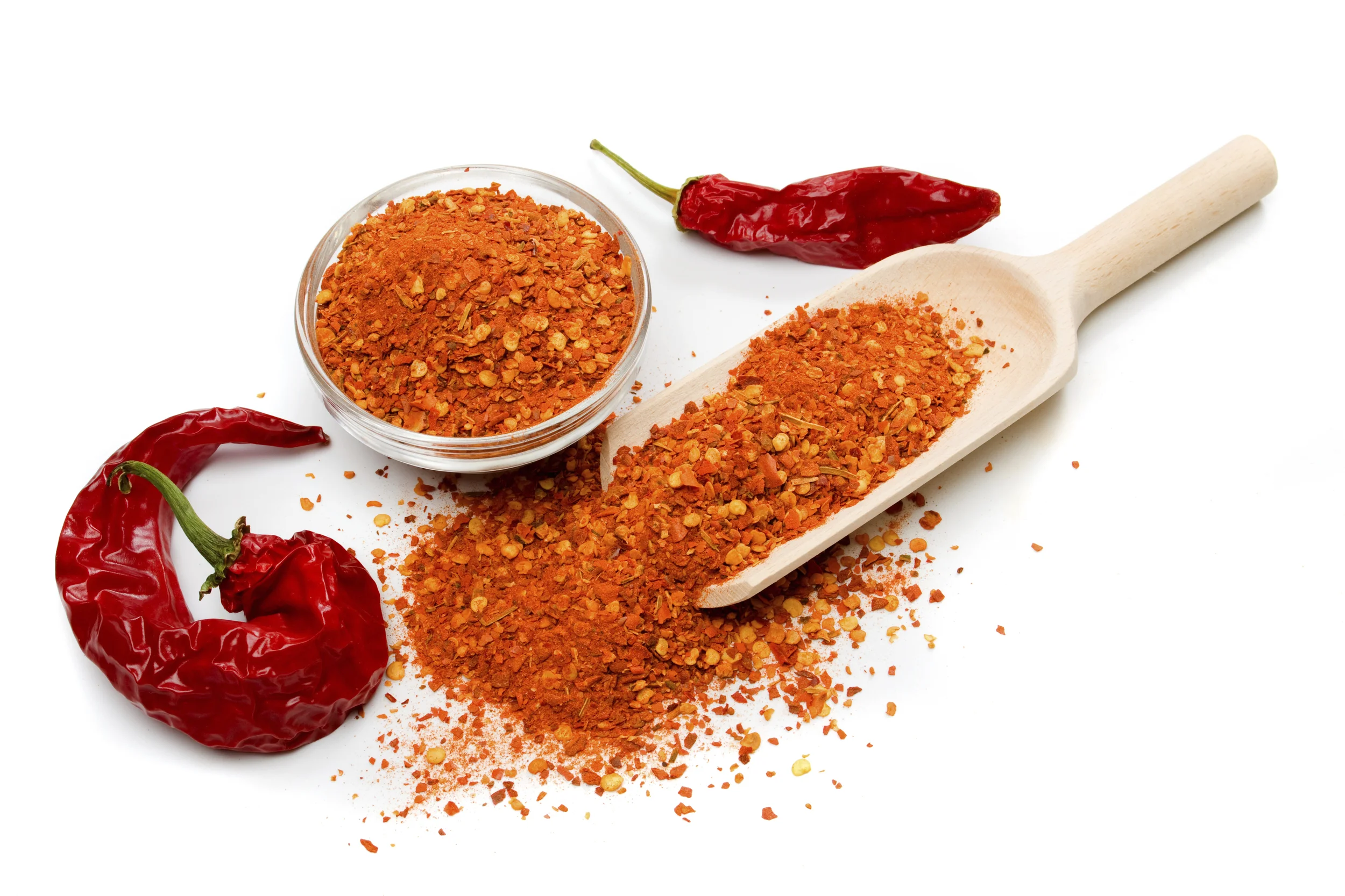 3 Herbs + Spices to Boost Your Immune System
