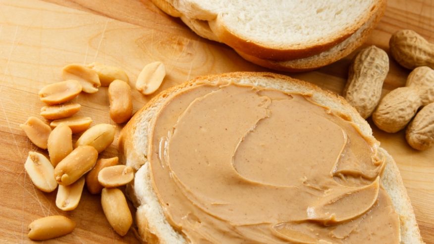 New advice on managing peanut allergies