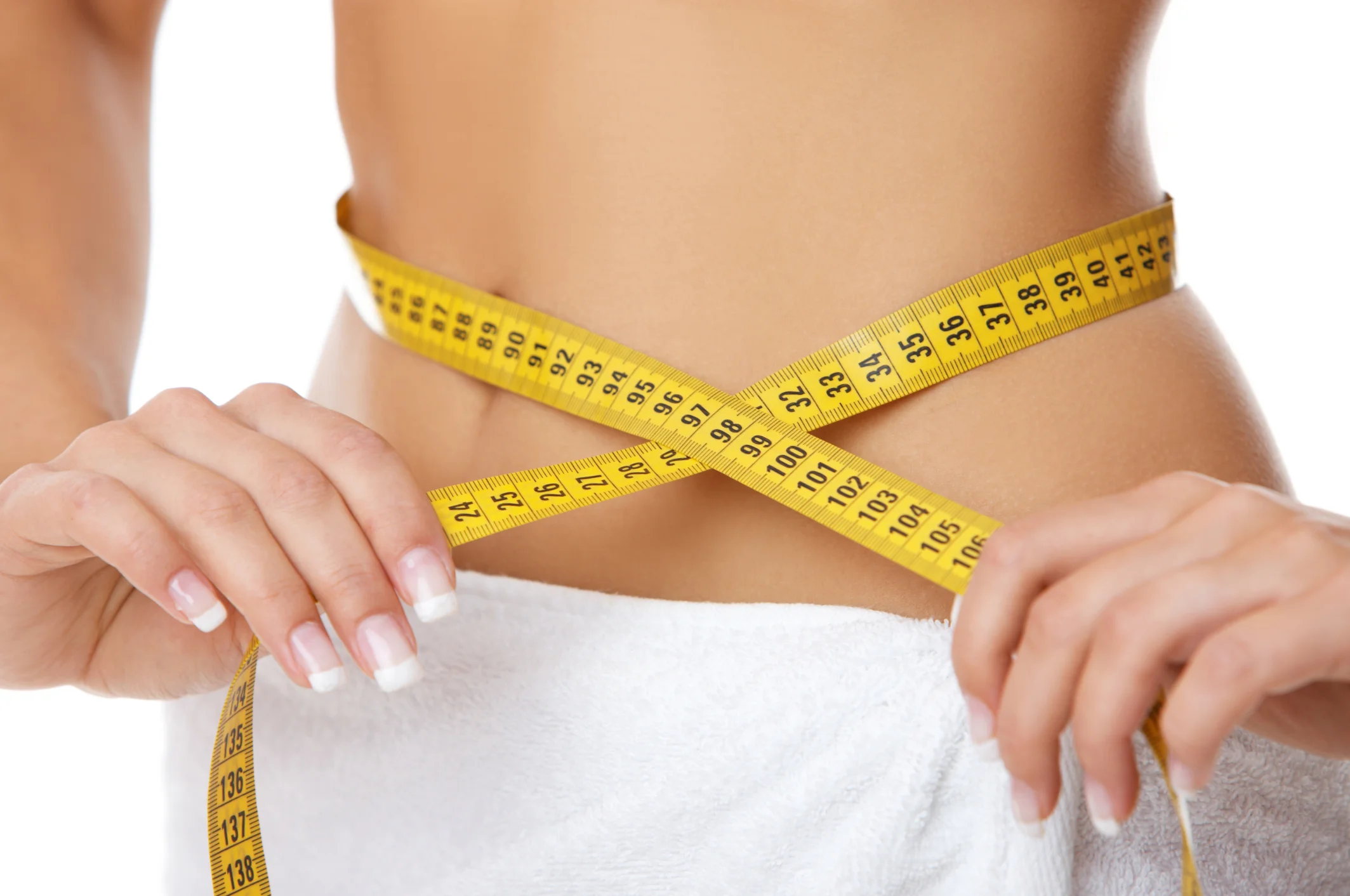 Tips For Setting Reasonable Weight Loss Goals