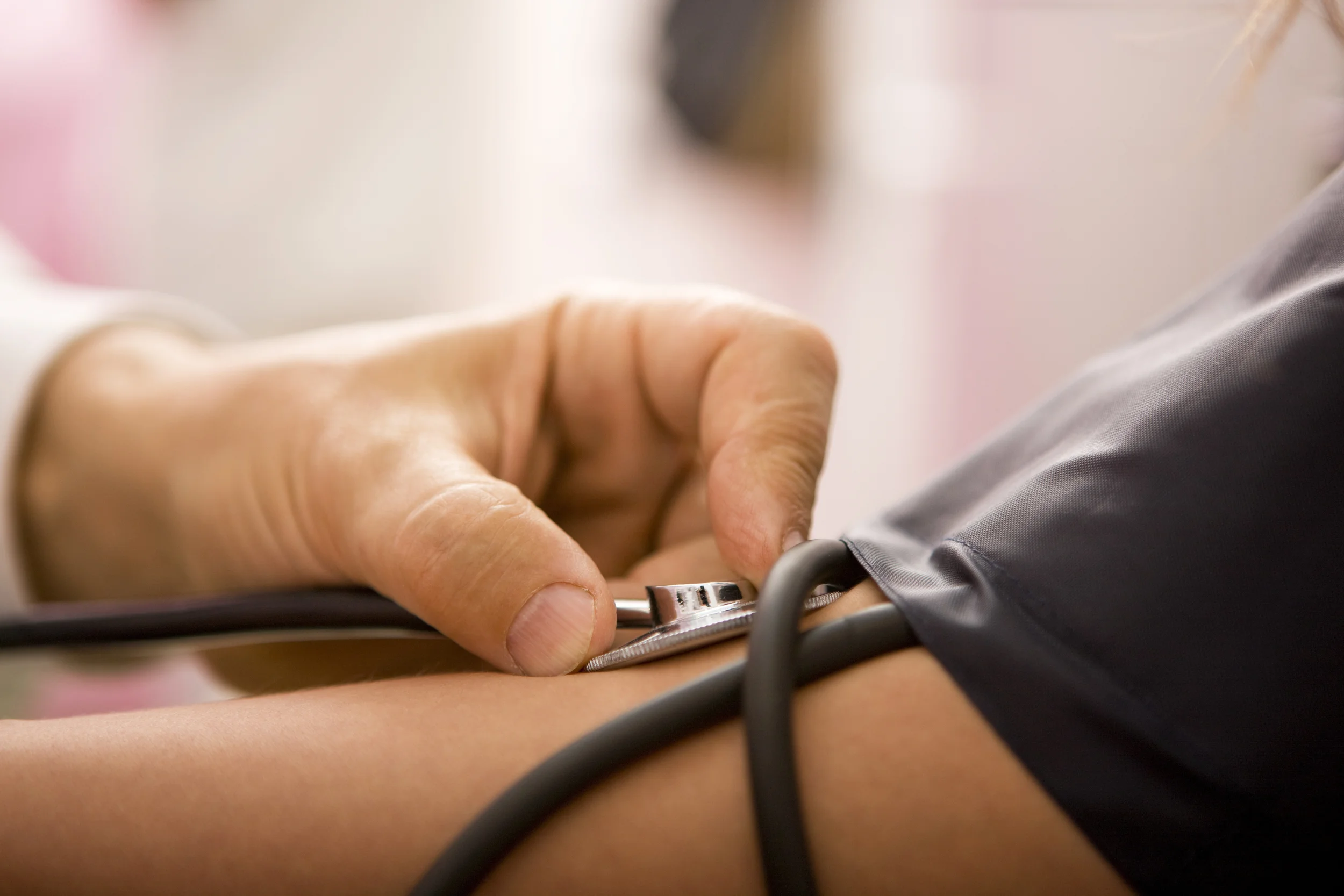 Aggressively Lowering Blood Pressure Saves Lives, Study Finds