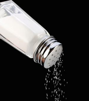 New York City Aiming to Control the Salt