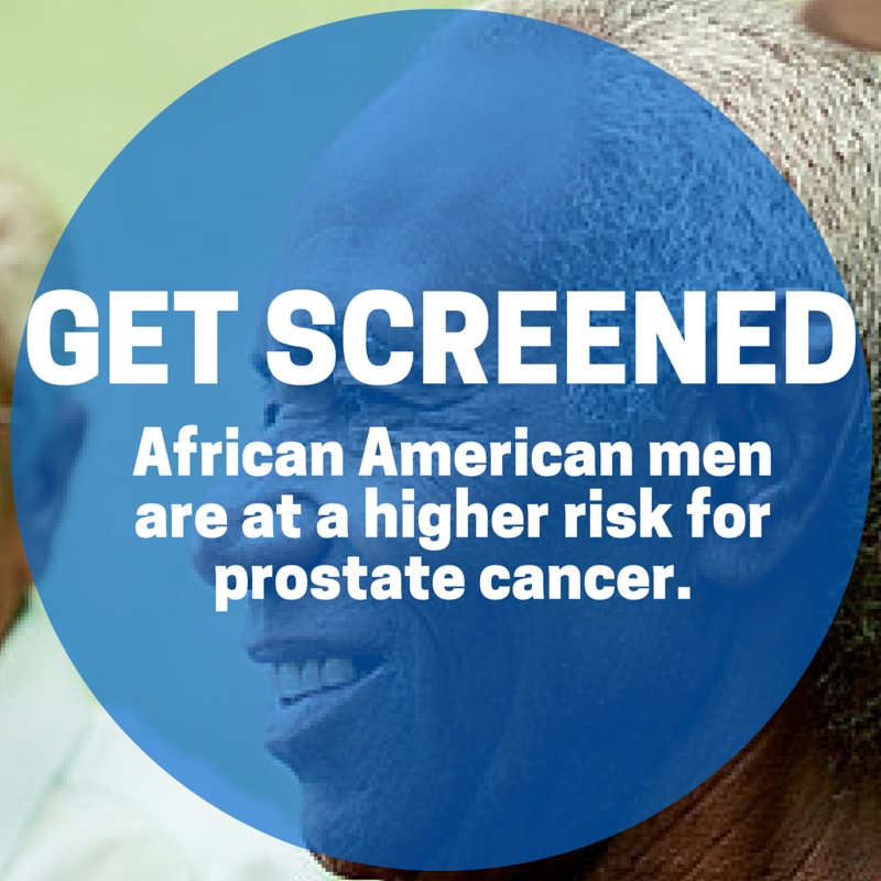 African-American men have lower PSA with low-risk prostate cancer