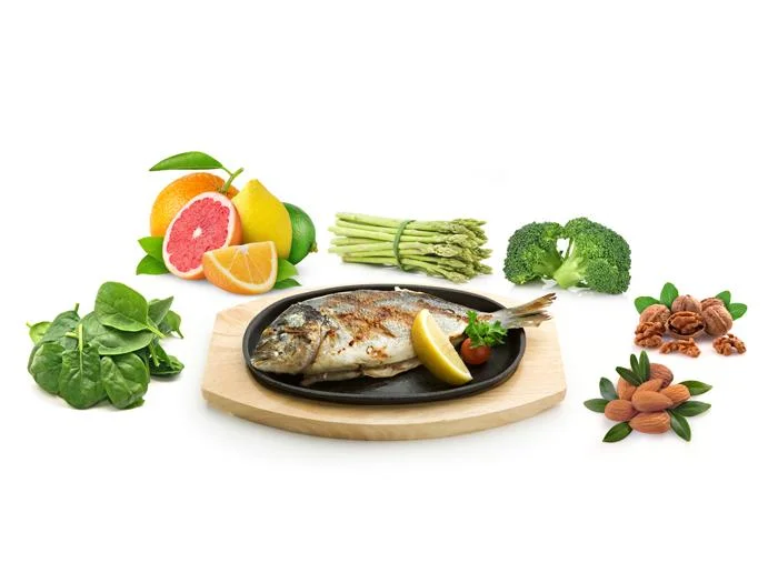 12 foods that create a feeling of fullness – without weighing you down