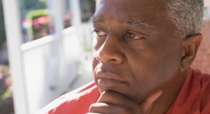 Prostate cancer biomarkers in African-American men