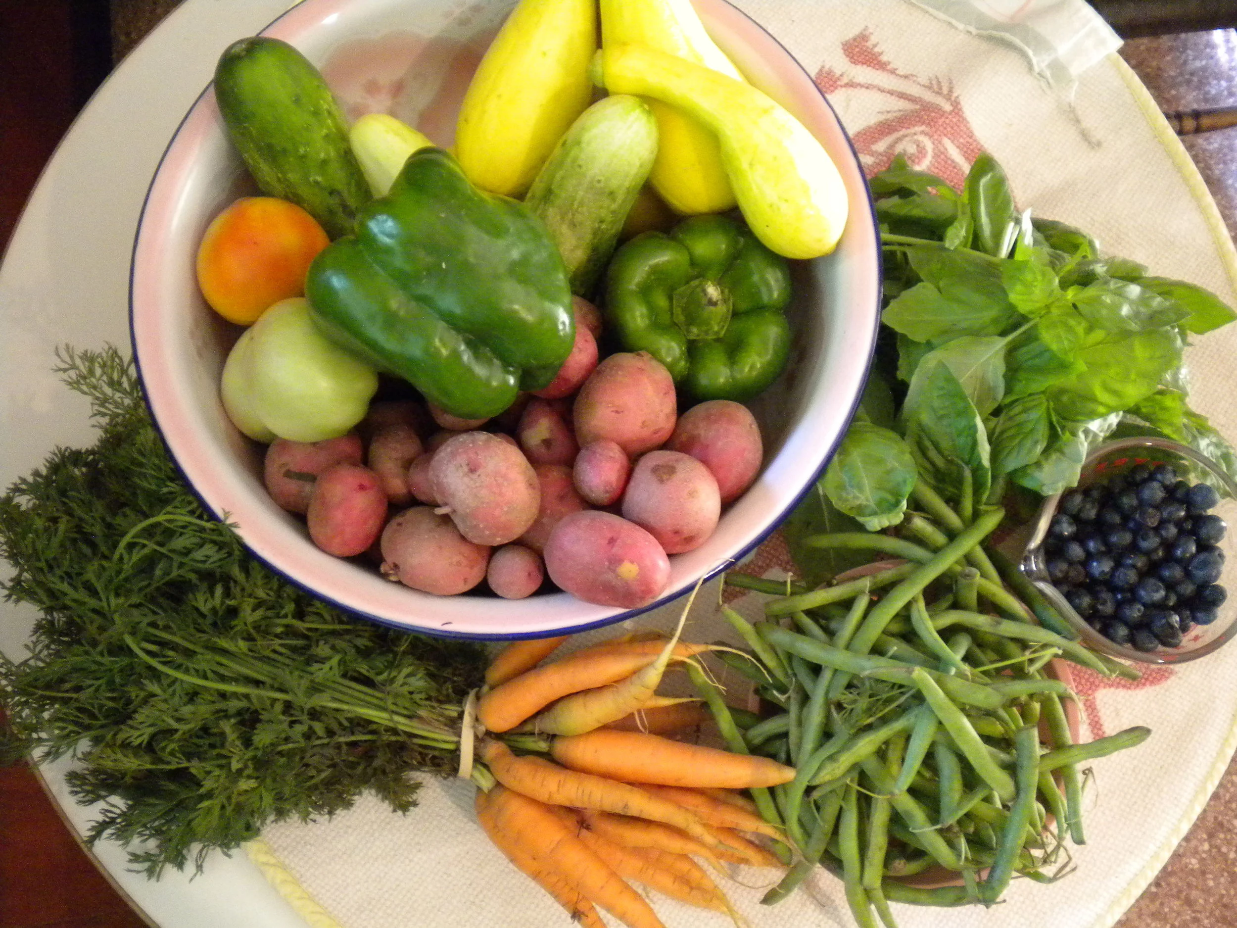 How Big Agriculture Has Made Us Fat