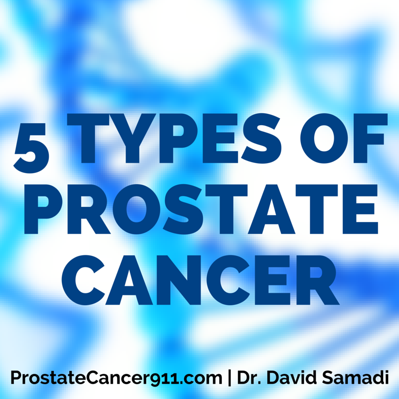 Researchers Found 5 Types of Prostate Cancer<a href=“/area-of-your-site”><br>Read More →</a><strong>Latest in Prostate Cancer Research</strong>