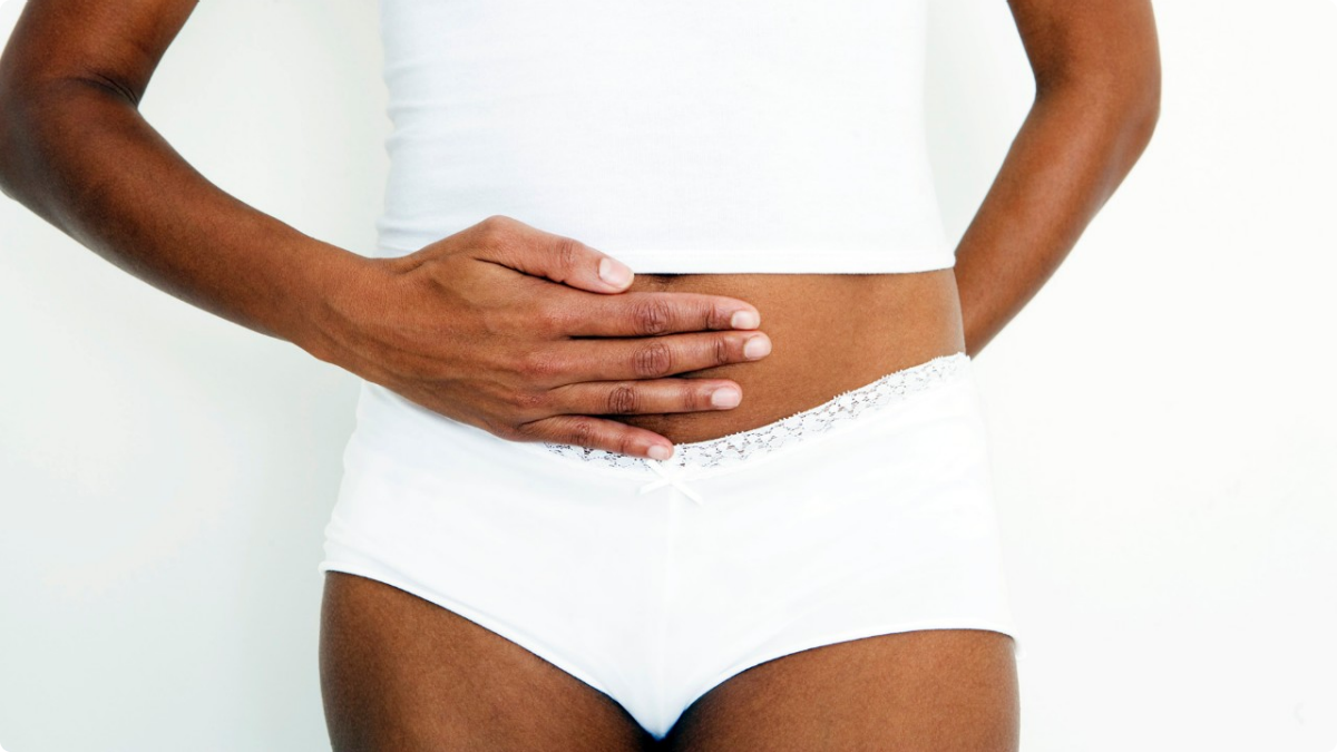 What You Need to Know About Vaginal Yeast Infections
