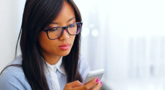 New Mobile App to Help With Motion Sickness