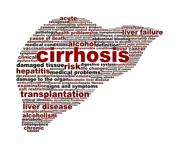 Learning About Cirrhosis