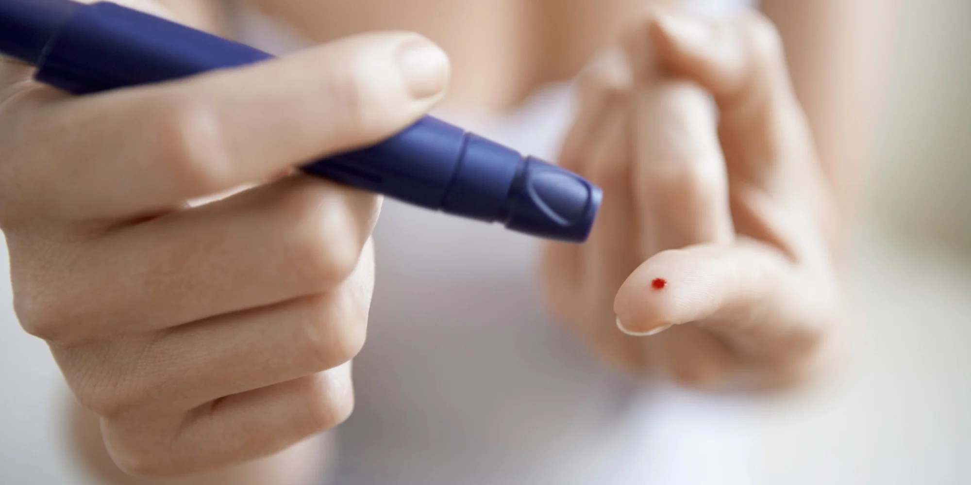 Insulin Resistance: What does this mean?