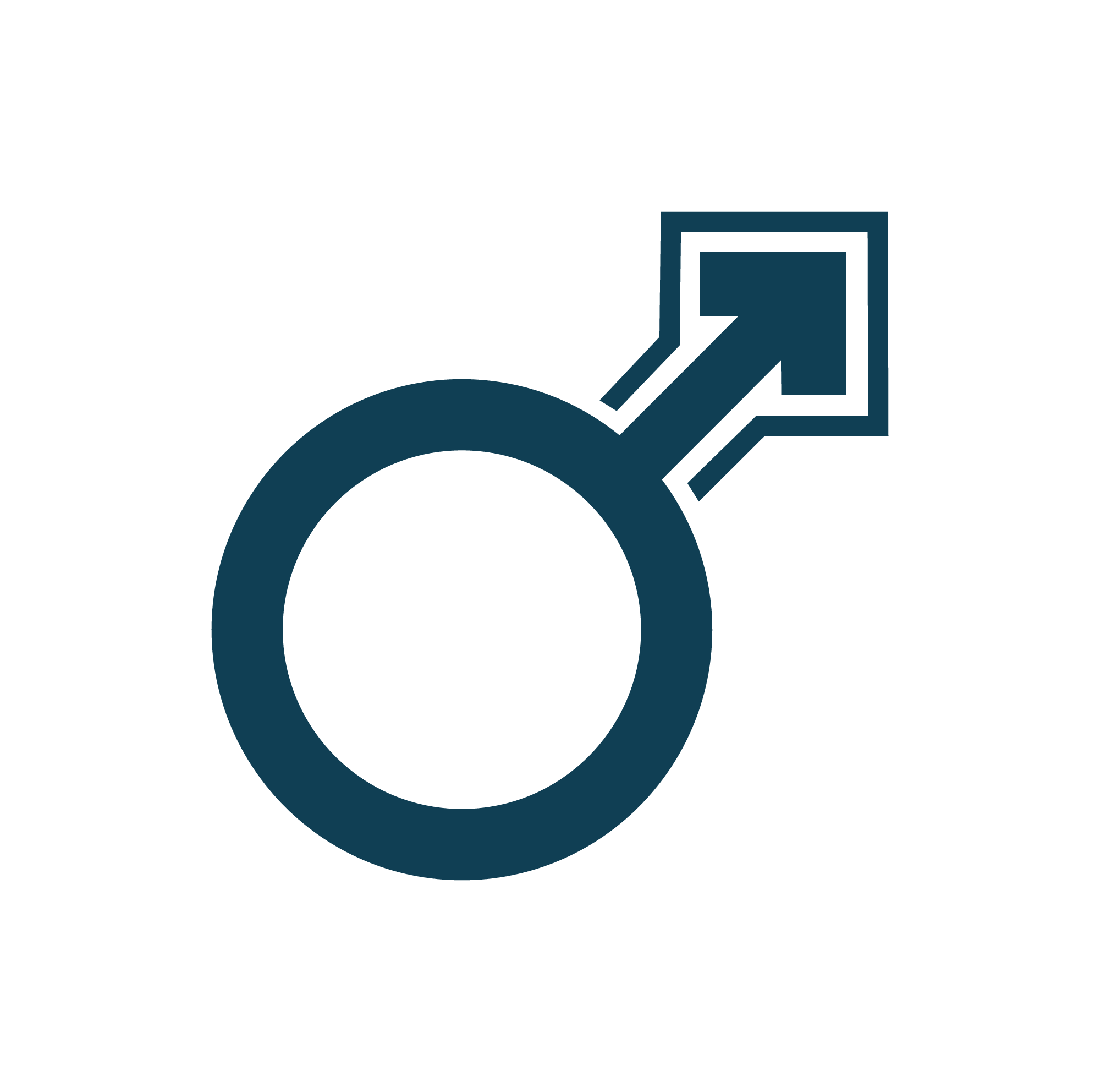 Here's How the Male "O" Works