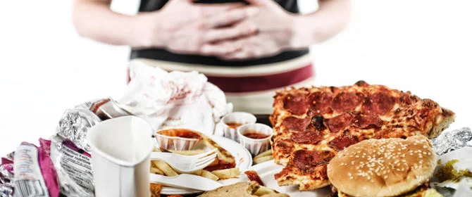 Understanding Binge-Eating Disorders