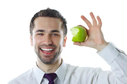 6 Healthy Foods For Men