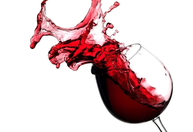 The Benefits of Drinking Red Wine