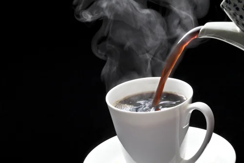 8 Reasons to Drink Black Coffee