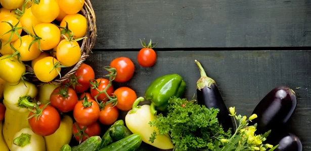 Food Fallacies – separating fact from fiction on Organic Food