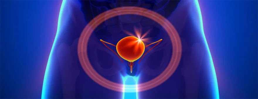 Diabetes and bladder problems