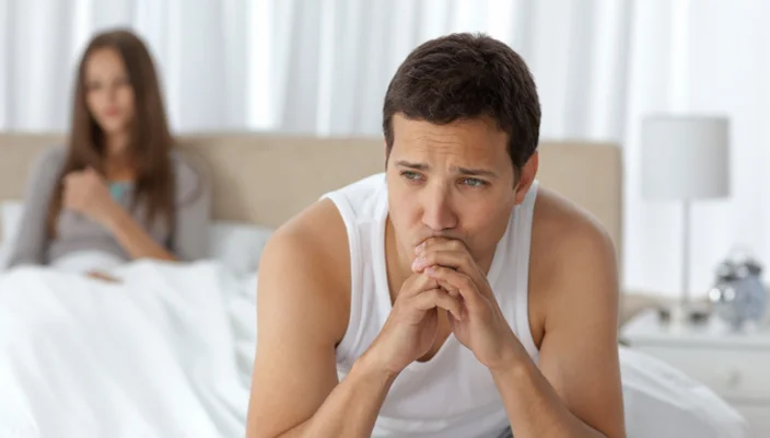 Hypertension and Erectile Dysfunction