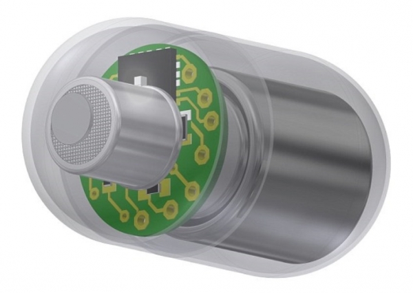 U.S. Researchers Engineer Smart Capsule to Target Colon Diseases