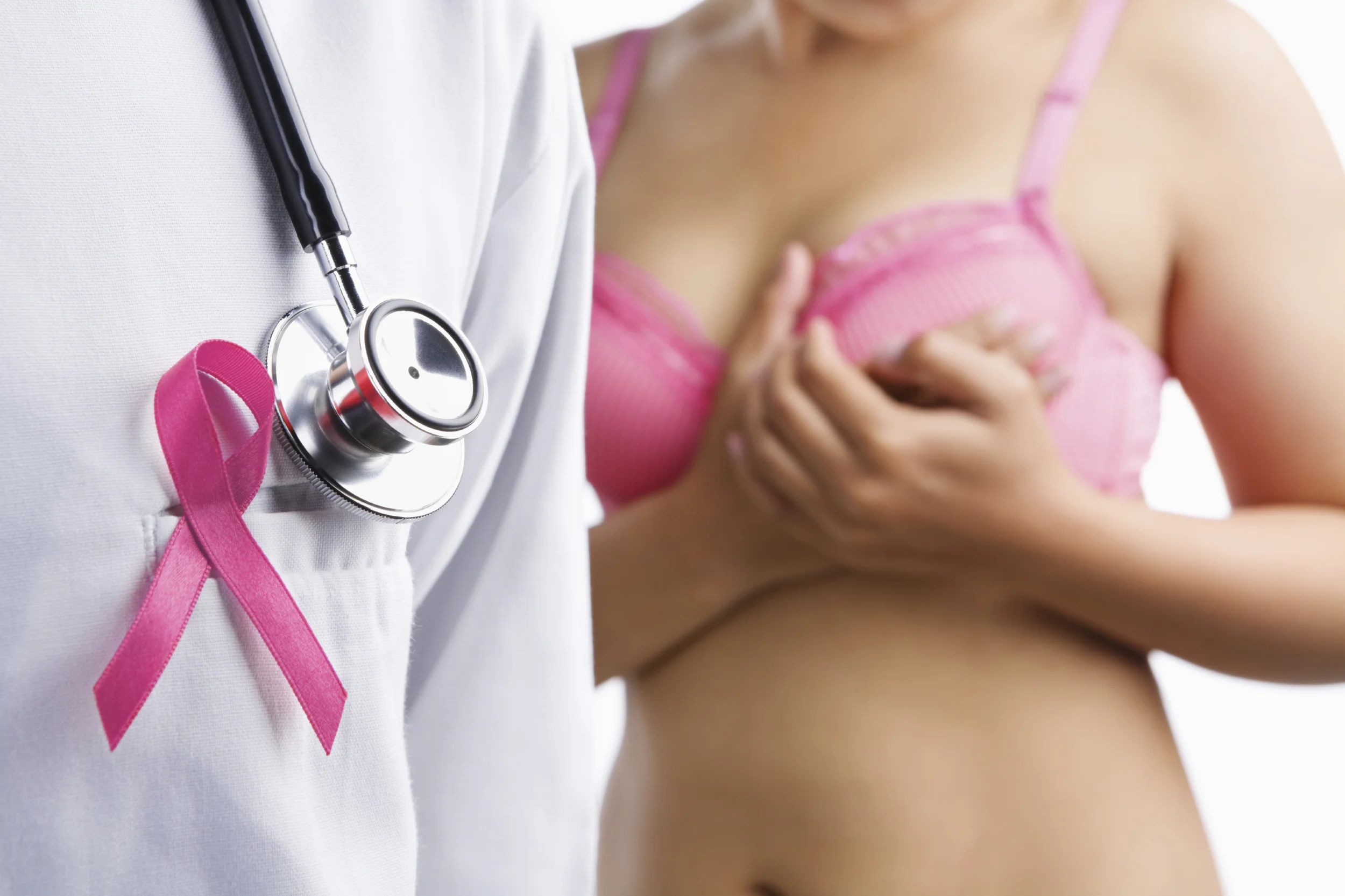 Dense Breasts: What Women Need to Know
