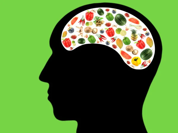 Best foods for brain health