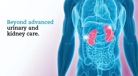 See a Urologist if you have any of these problems