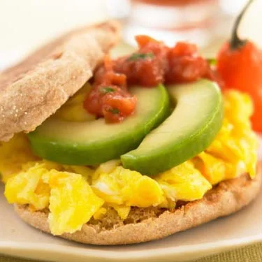 8 Quick Healthy Breakfast Ideas