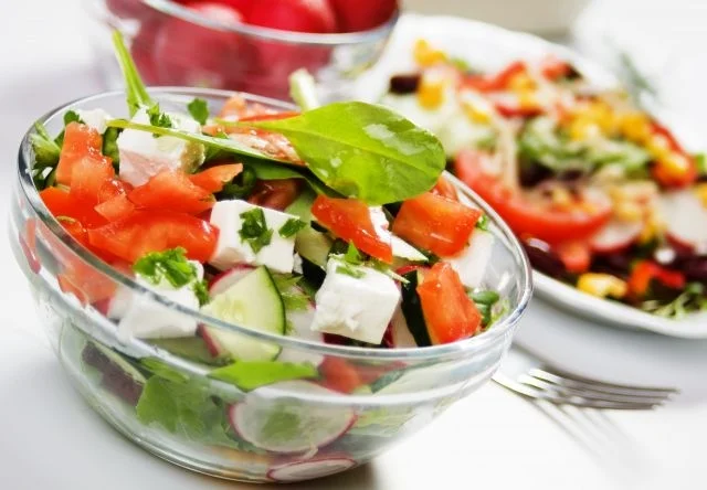 How to eat a Mediterranean diet
