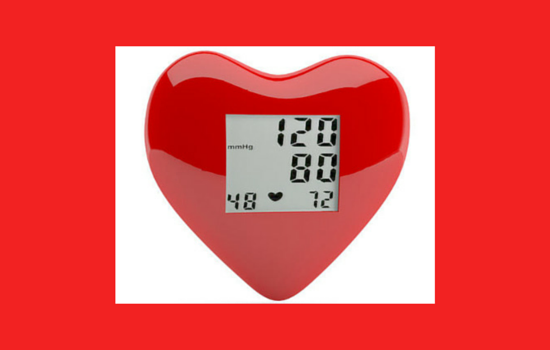 Tips to get your blood pressure down to 120