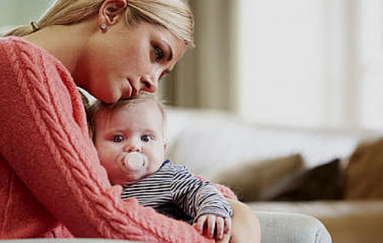 Let’s Explore Postpartum Depression: Are you at risk?