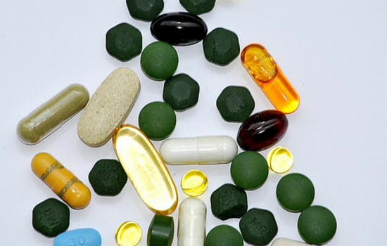 Emergency Room Cases Increasing Due to Supplements