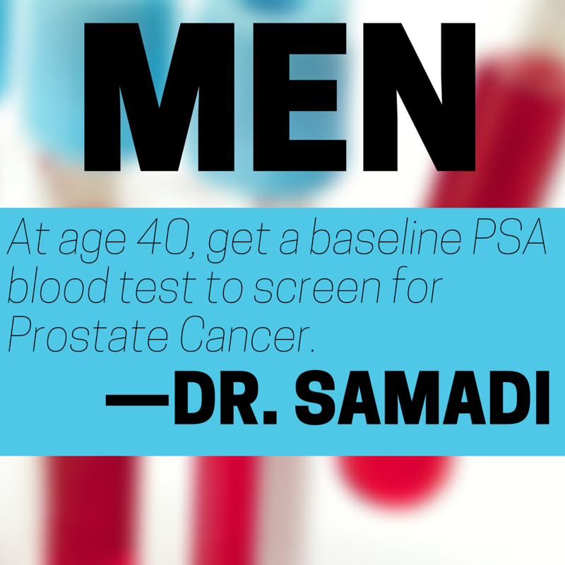 Men’s Health<br><a href="/prostate-health/what-causes-an-elevated-psa">Read More →</a><strong>What Causes An Elevated PSA</strong>