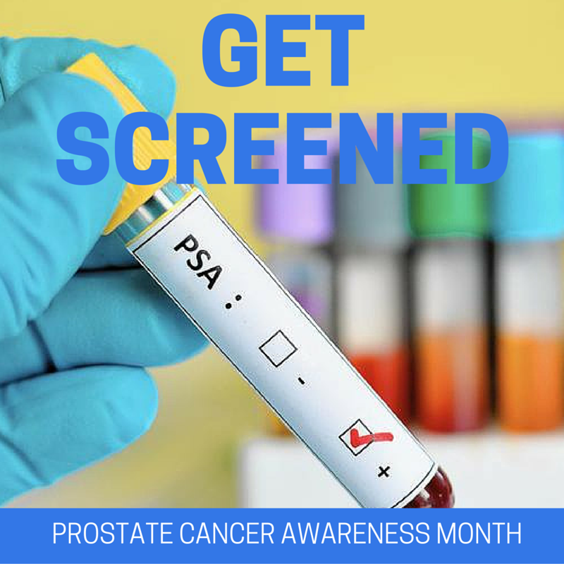 Importance of Prostate Cancer Screening<a href=“/aua-disagrees-with-uspstf-prostate-cancer-screening-recommendation”><br>Read More →</a><strong>Why you should screen for prostate cancer</strong>