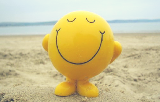 Happy thoughts for Happy Hormones