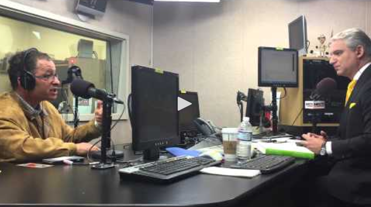  Bad diet can cause Cancer: World Health News with Dr. David Samadi