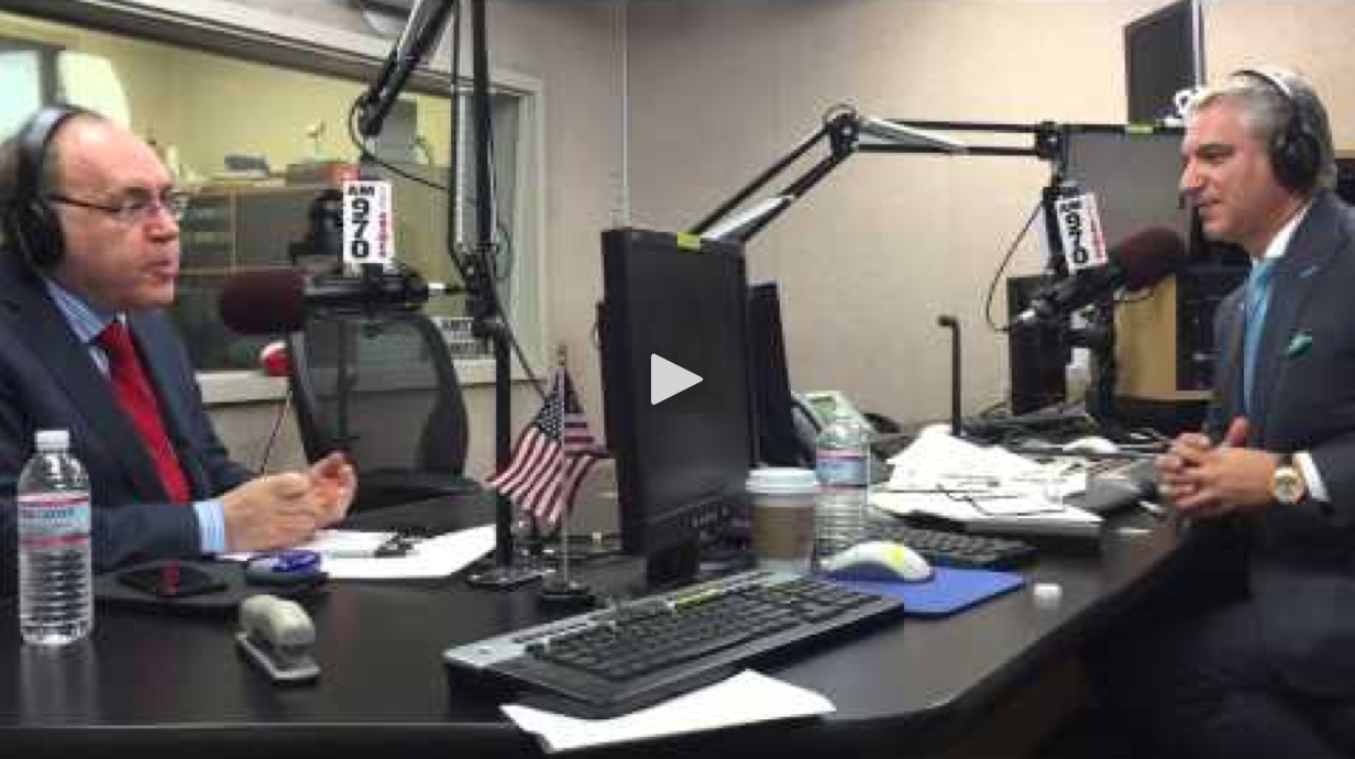  The Gene Therapy Plan: World Health News with Dr. David Samadi
