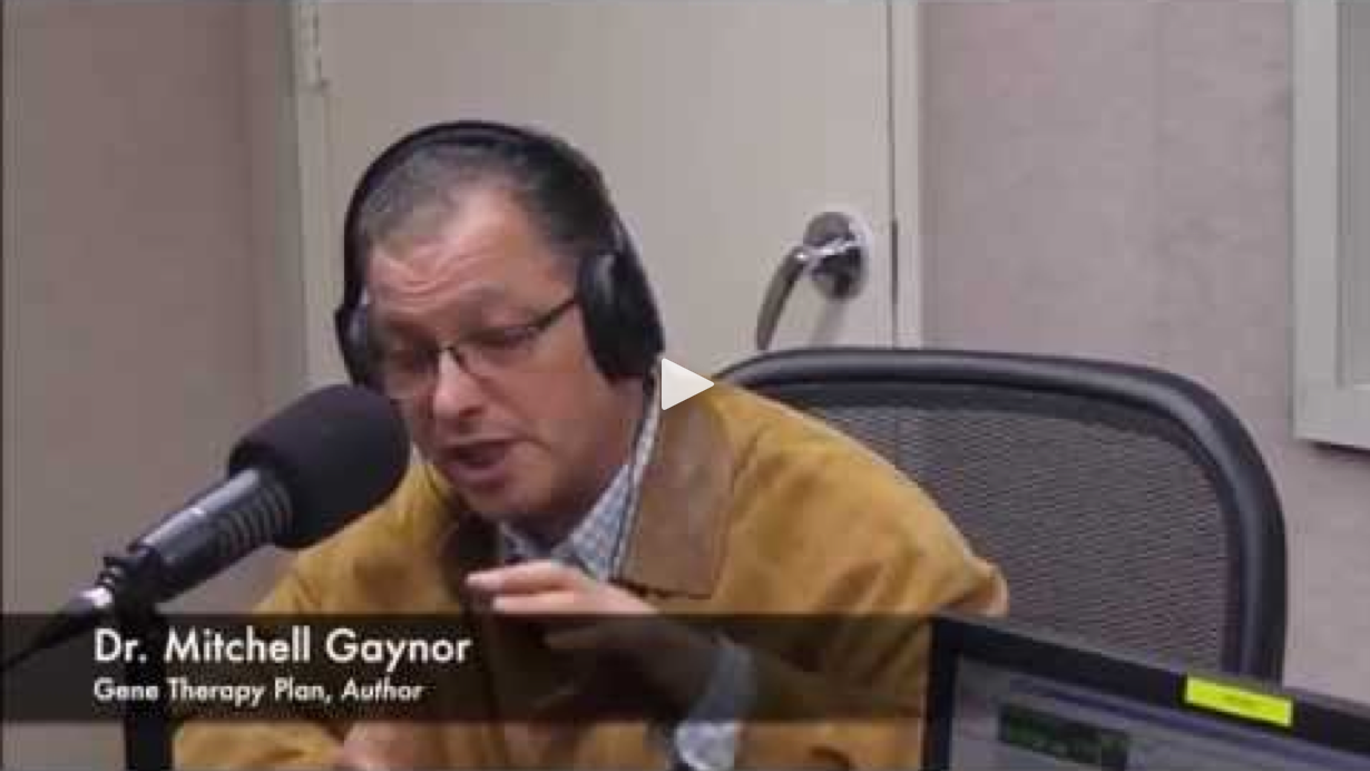  Healthy Diet, Genetics World Health News Dr. David Samadi