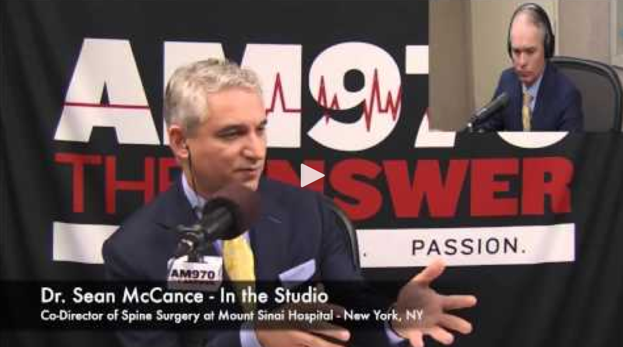  NYPD Commissioner Howard Safir on Freddie Gray Case: Dr. David Samadi