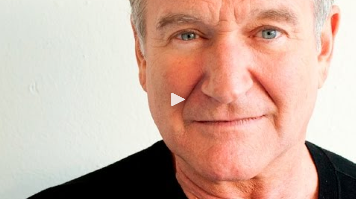  Robin Williams and Mental Health