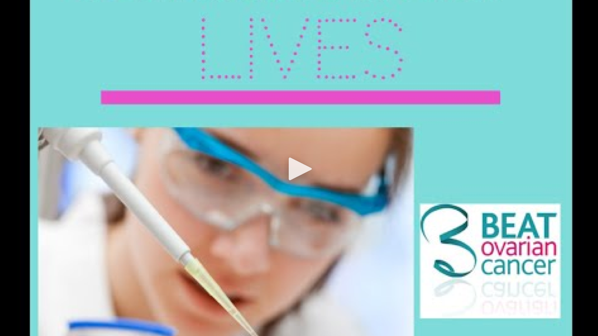  New Ovarian Cancer Screening Tool: Dr. David Samadi and Dr. Marc Siegel