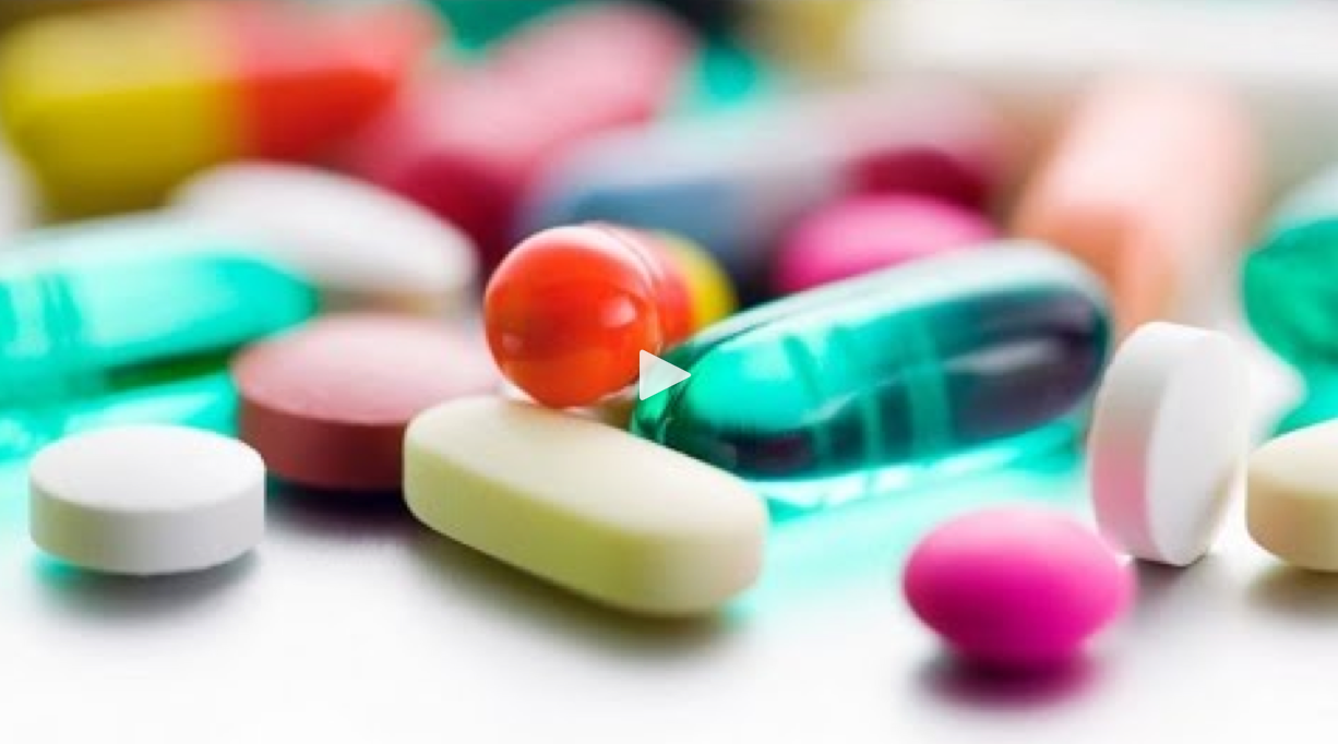  Taking too many vitamins: Dr. David Samadi