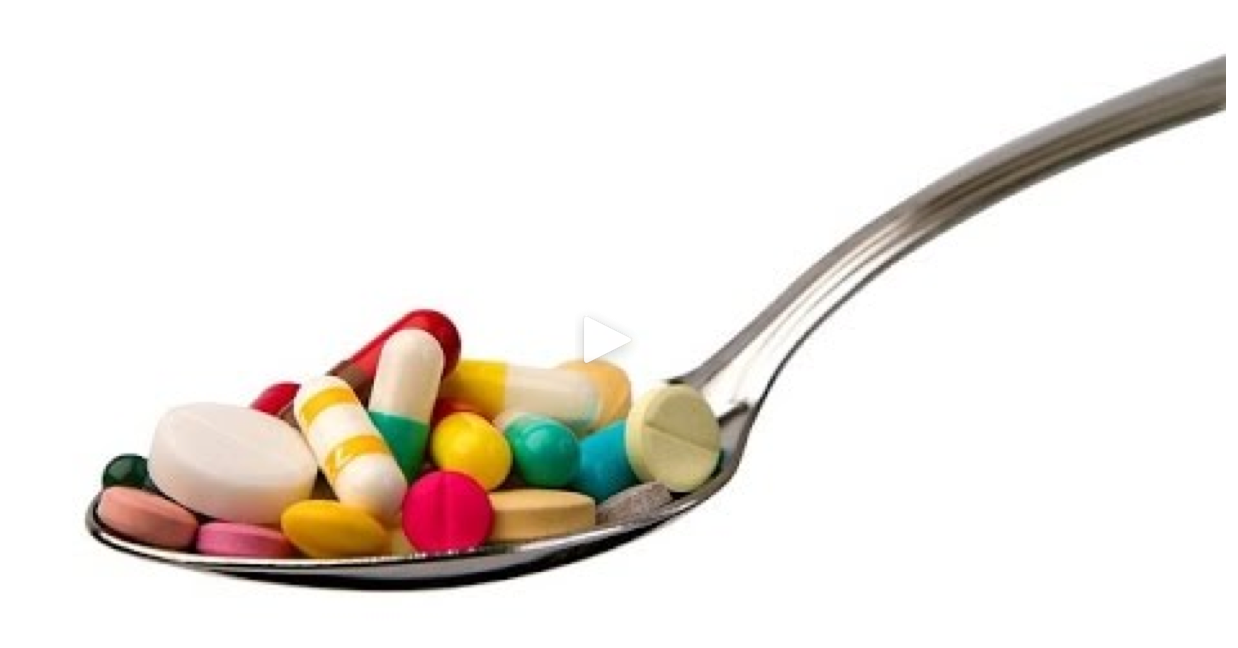  The Vitamin Debate: Dr. Samadi talks with Dr. Ron Hoffman