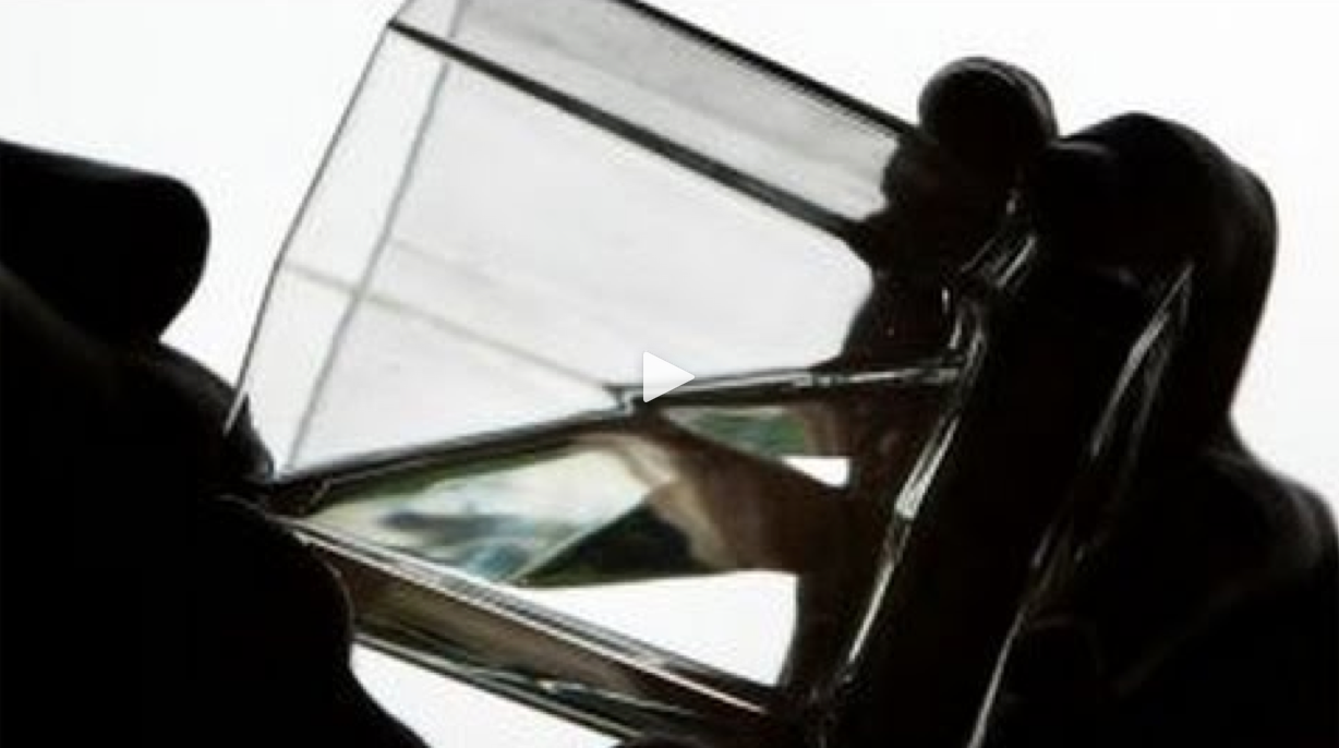  Study: Children and teens not drinking enough water