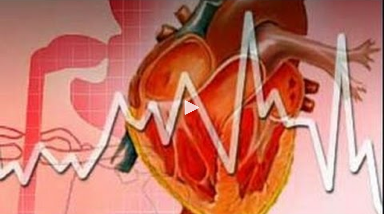  Family history of coronary heart disease: Should I Worry?