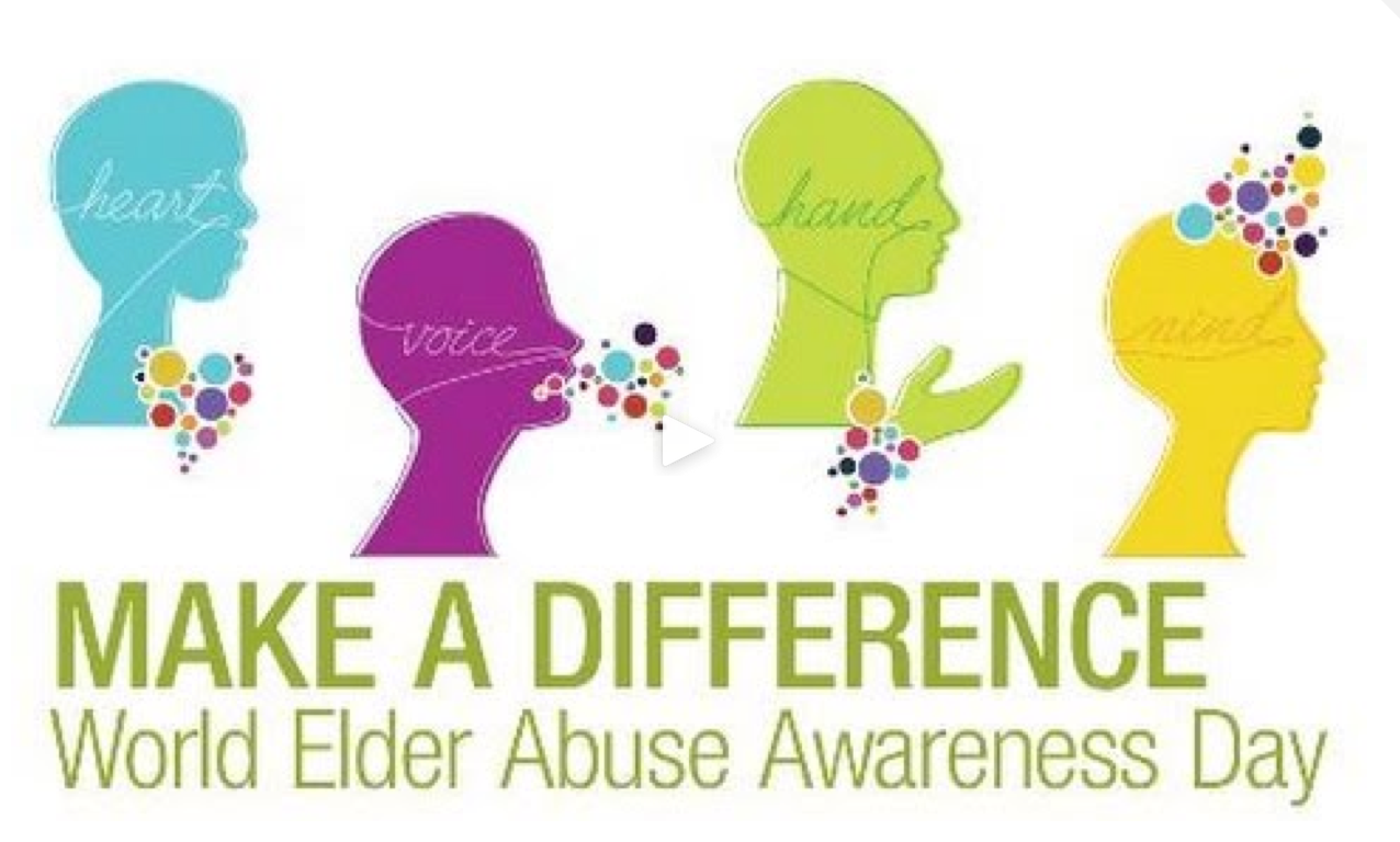  Jack Halpern: Edler Abuse Awareness Day with Dr. David Samadi Part 2
