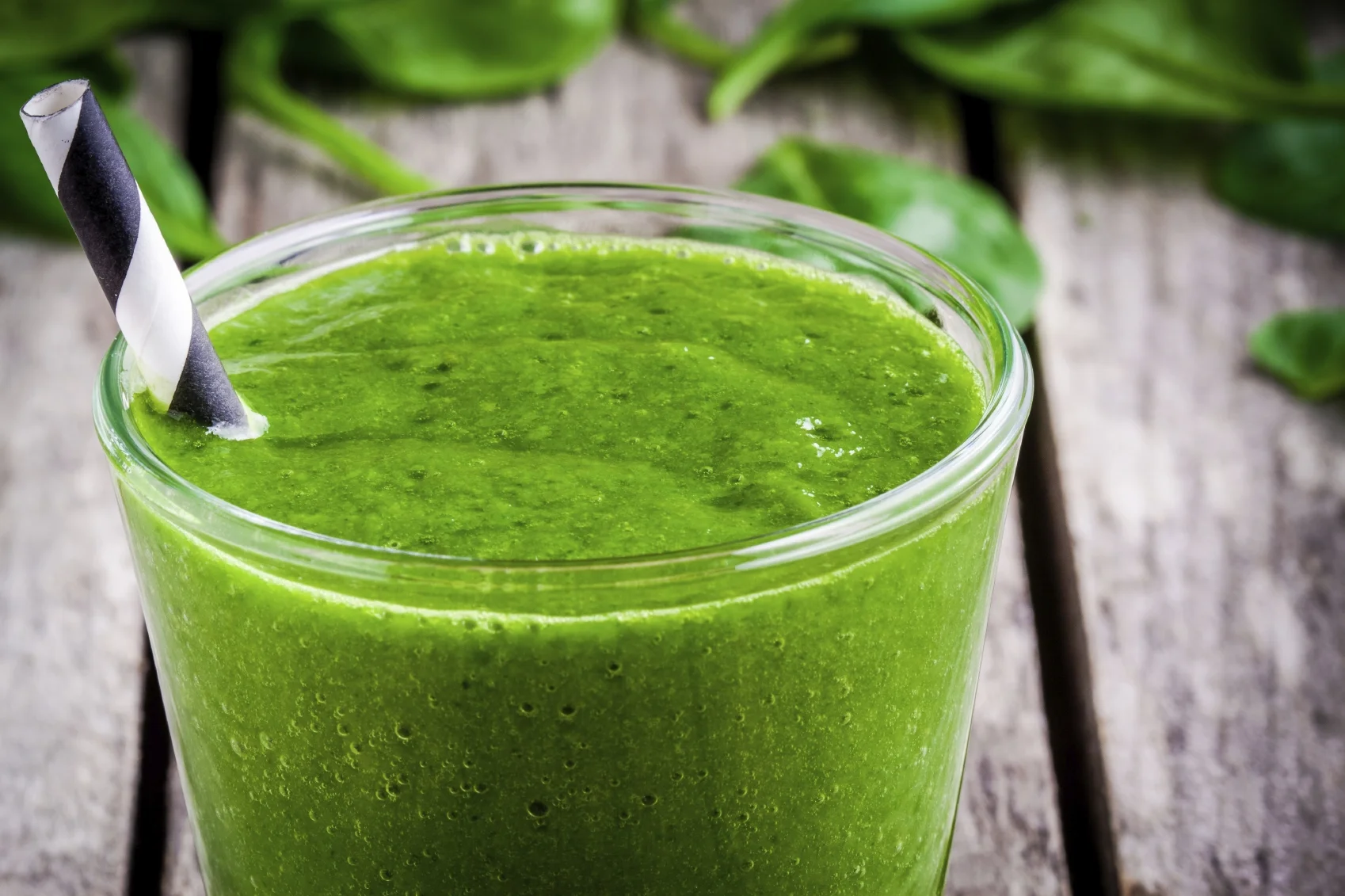 Good for Your Detox Smoothies 