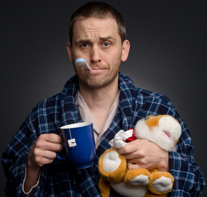 Tips to prevent a cold