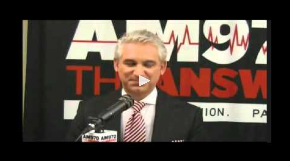  Dr. David Samadi: Future 2016 Presidential Candidate Dr. Ben Carson